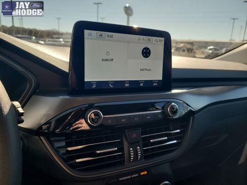 New 2026 Ford Escape Active image 20