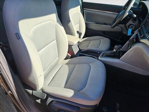 Used 2018 Hyundai Elantra SEL image 20