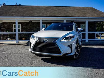 Used 2019 Lexus RX 350 FWD
