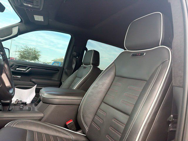 Used 2025 GMC Sierra 1500 AT4X AWD/4WD image 20