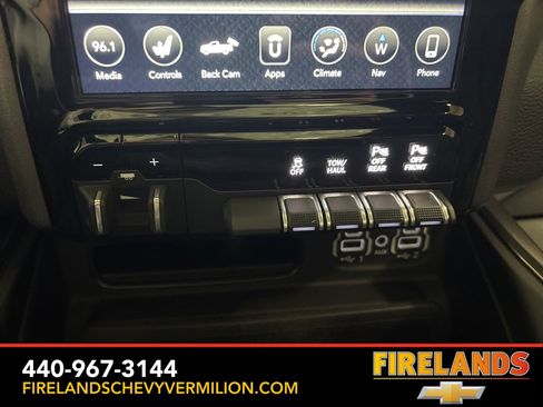 Used 2021 RAM 1500 Rebel w/ Rebel Level 2 Equipment Group image 19