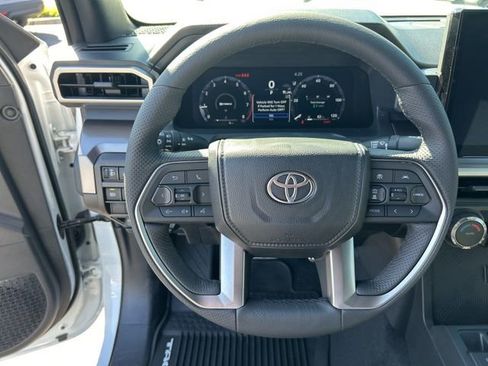 New 2026 Toyota Tacoma TRD Sport RWD image 18