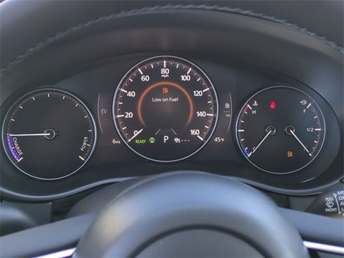 New 2026 MAZDA CX-50 2.5 Hybrid w/ Preferred Pkg image 13