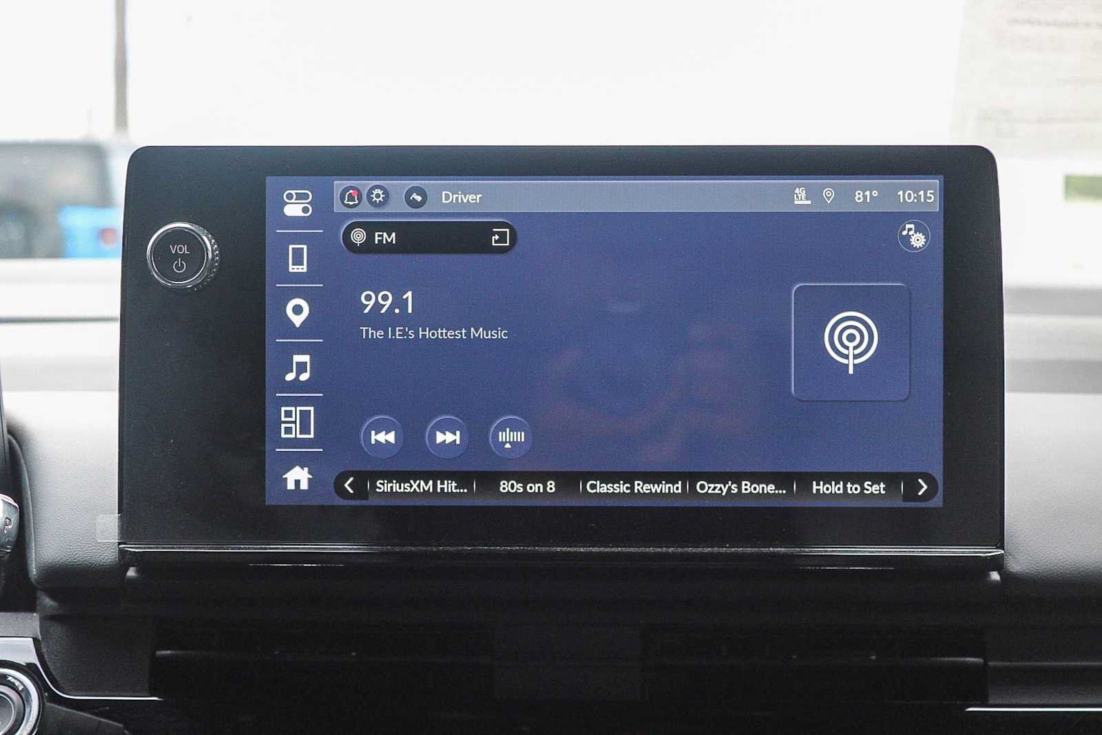 Certified 2025 Honda Prologue Touring image 14