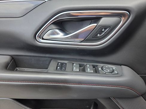 Certified 2023 Chevrolet Tahoe RST RWD image 21