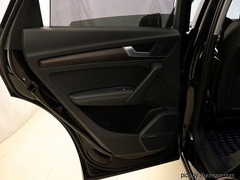 Used 2023 Audi Q5 2.0T Premium Plus w/ Premium Plus Package AWD/4WD image 28