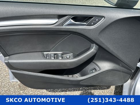 Used 2016 Audi A3 2.0T Premium Plus image 11