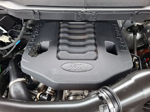Used 2023 Ford F150 XLT w/ Equipment Group 302A High AWD/4WD image 28