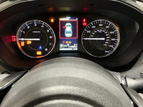 Certified 2023 Subaru Crosstrek 2.5i Sport image 9