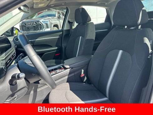 Used 2023 Hyundai Sonata SEL w/ Convenience Package FWD image 12