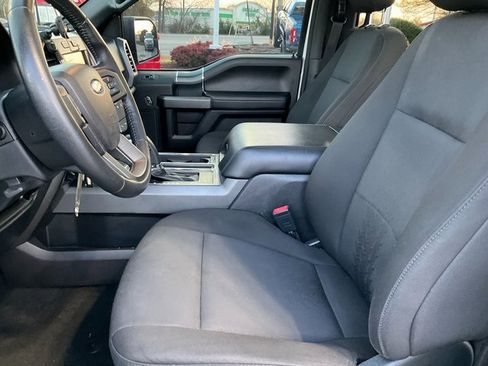 Used 2019 Ford F150 XLT w/ Equipment Group 302A Luxury image 5