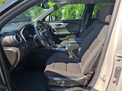 Used 2021 Chevrolet Blazer LT AWD/4WD image 13
