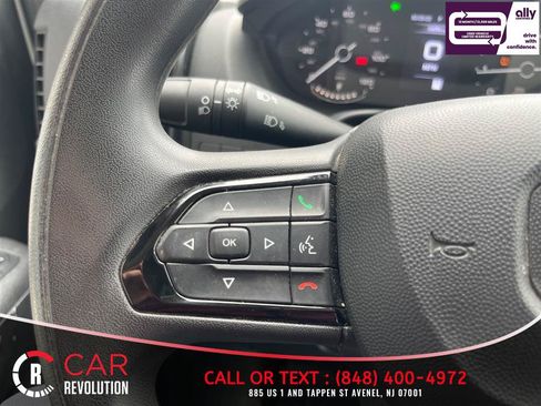 Used 2025 RAM ProMaster 2500 w/ Convenience Group FWD image 22