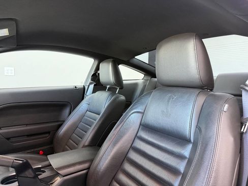 Used 2008 Ford Mustang Shelby GT500 image 21