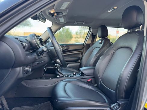 Used 2016 MINI Cooper Clubman image 17