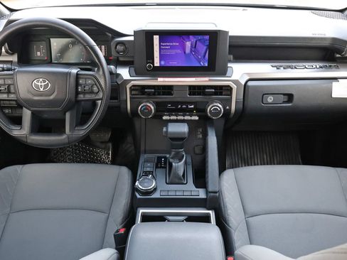 Used 2025 Toyota Tacoma SR5 AWD/4WD image 2