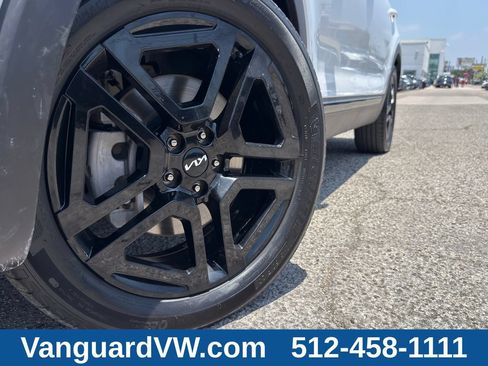 Used 2024 Kia Telluride SX Prestige X-Line AWD/4WD image 4
