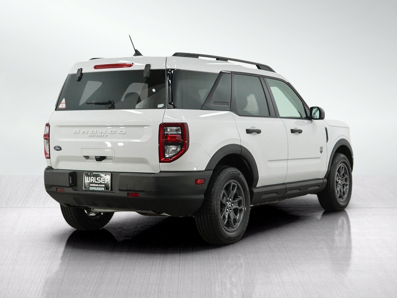 Used 2023 Ford Bronco Sport Big Bend AWD/4WD image 5
