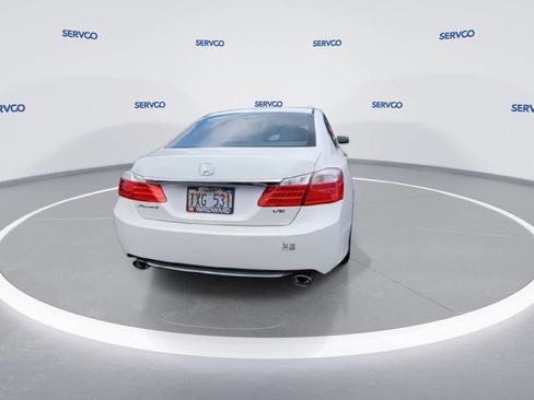 Used 2015 Honda Accord EX-L image 7