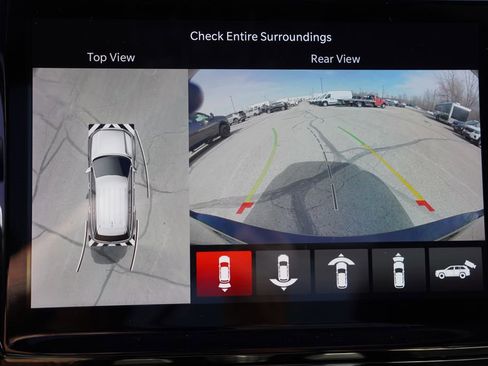 Certified 2023 Jeep Grand Cherokee L Summit image 44