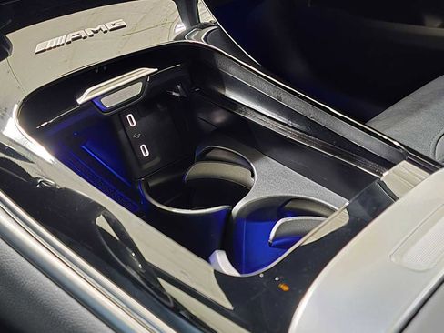 Certified 2026 Mercedes-Benz GLC 43 AMG 4MATIC image 32