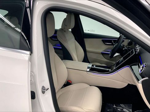 Certified 2023 Mercedes-Benz C 300 Sedan image 12