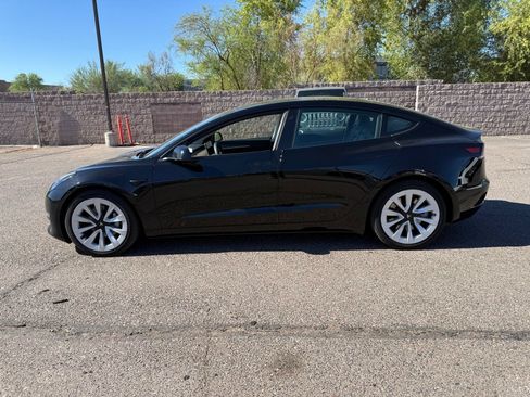 Used 2023 Tesla Model 3 Standard Range RWD image 8