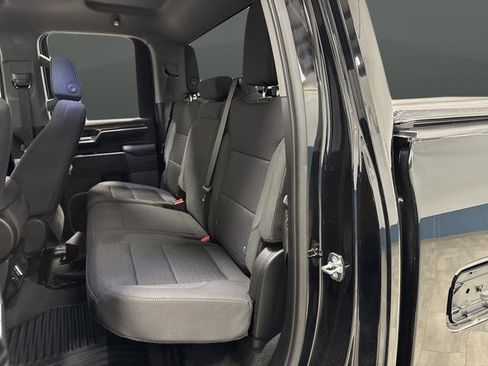 Used 2024 Chevrolet Silverado 2500 LT w/ Convenience Package image 29