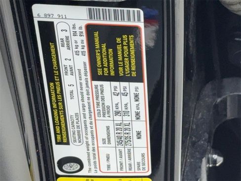 Used 2021 BMW 740i 740i M SPORT,NAV,CAM,PANO,CLMT w/ M Sport Package image 58