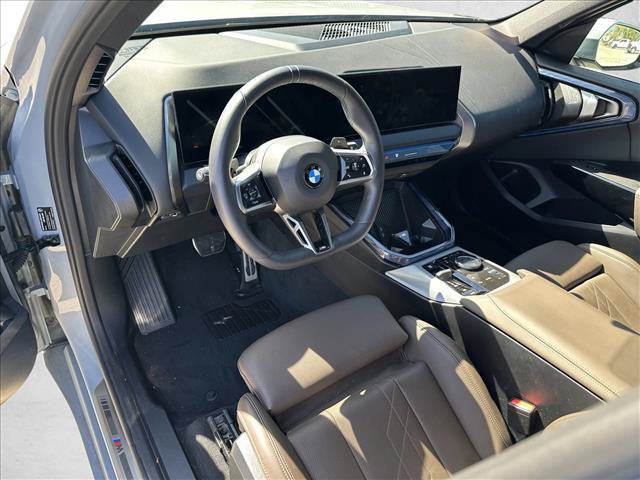 Used 2026 BMW X3 xDrive30i w/ M Sport Package AWD/4WD image 10