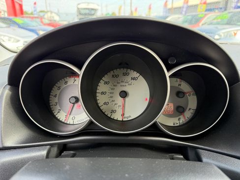 Used 2008 MAZDA MAZDA3 i Touring image 24