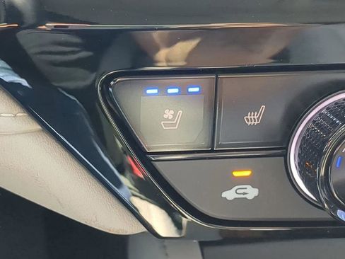 New 2026 Honda Accord Touring image 27