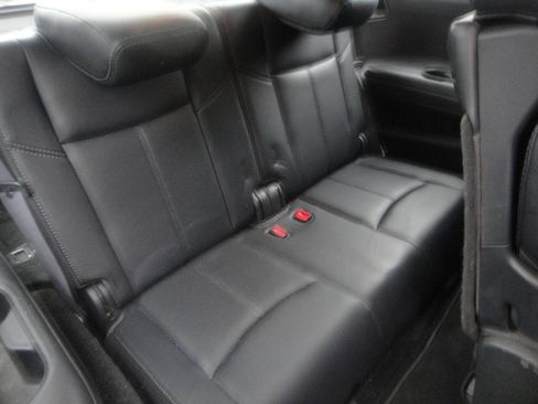 Used 2020 Nissan Pathfinder Platinum w/ Cargo Package AWD/4WD image 16