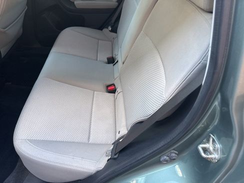 Used 2017 Subaru Forester 2.5i Premium AWD/4WD image 19