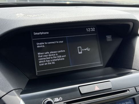Certified 2019 Acura MDX SH-AWD image 21