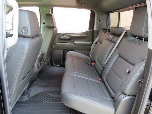 New 2026 Chevrolet Silverado 1500 LT Trail Boss w/ LT Trail Boss Premium Package AWD/4WD image 29