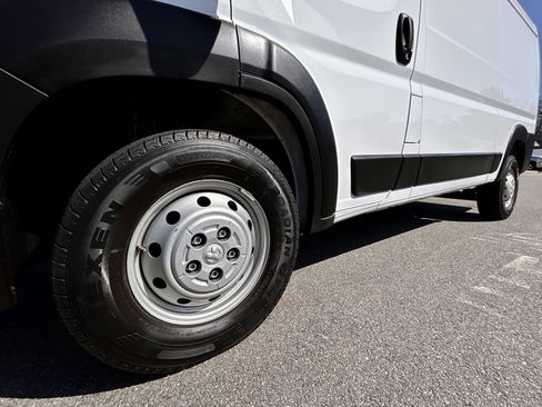 Used 2023 RAM ProMaster 1500 image 16