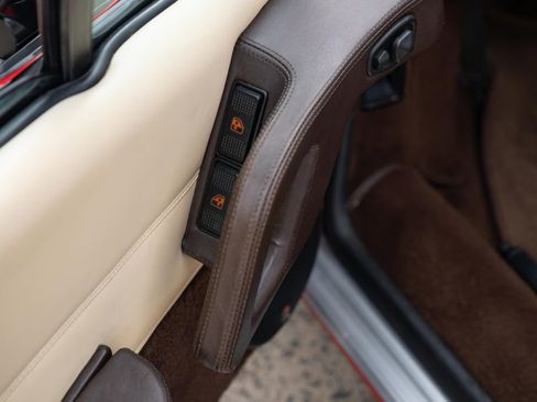 Used 1988 Ferrari 328 GTS image 19