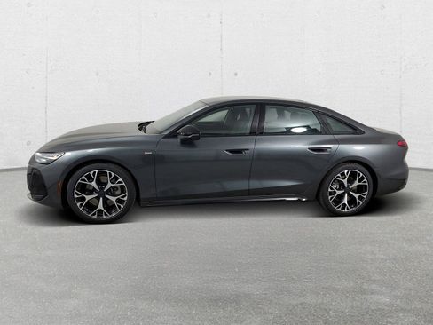 New 2026 Audi A6 Prestige image 6
