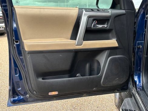 Used 2018 Toyota 4Runner SR5 RWD image 25