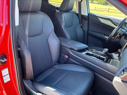 Used 2022 Lexus NX 250 AWD image 7