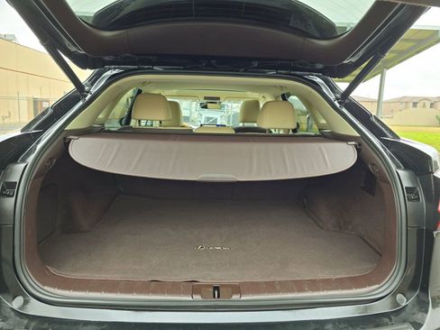 Used 2017 Lexus RX 350 FWD w/ Premium Package image 47