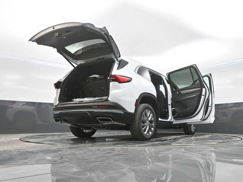 New 2026 Buick Enclave Preferred image 42