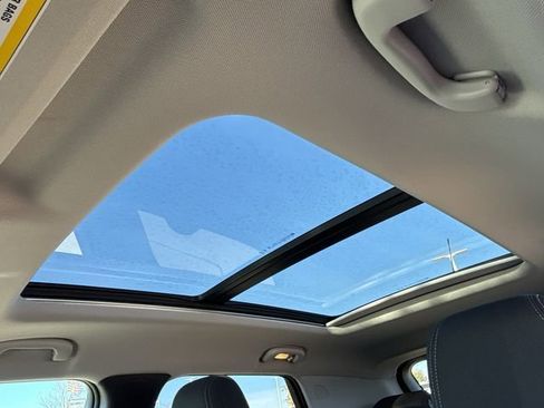 New 2026 Chevrolet TrailBlazer LT w/ Convenience Package image 19