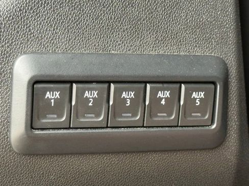 Used 2022 Chevrolet Silverado 3500 High Country w/ LPO, Hitch Package image 29