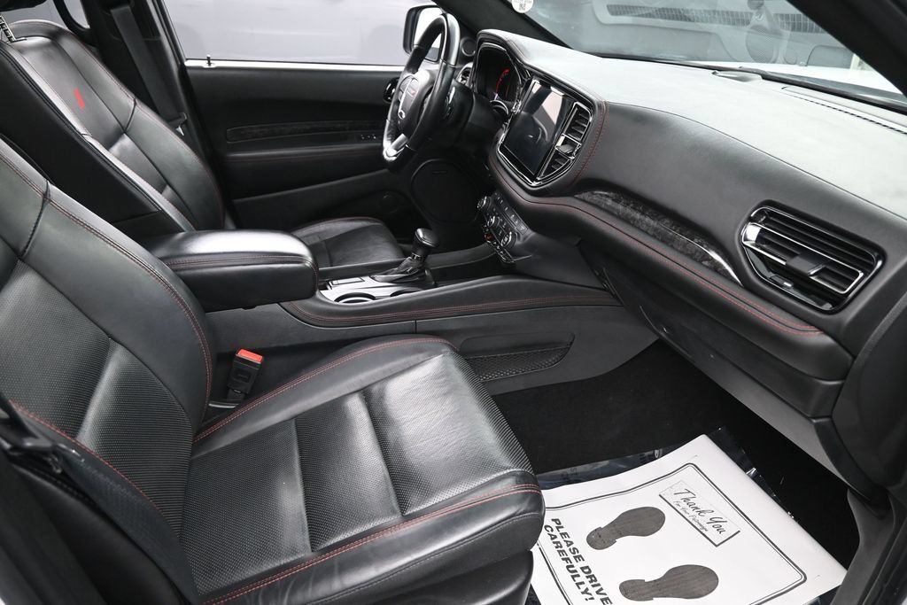 Used 2024 Dodge Durango R/T AWD/4WD image 35