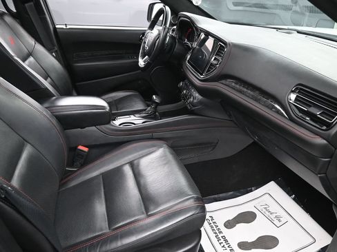 Used 2024 Dodge Durango R/T AWD/4WD image 35