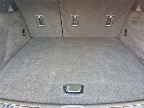 Certified 2023 Cadillac XT4 Premium Luxury w/ Cold Weather Package image 23