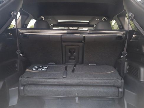 New 2026 Nissan Rogue Platinum AWD/4WD image 26