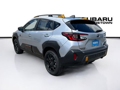 New 2026 Subaru Crosstrek 2.5i Wilderness AWD/4WD image 6